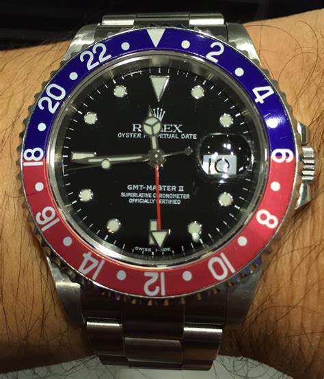 rolex 16750 dial|Rolex 16750 vs 16710.